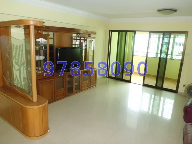 Blk 539 Woodlands Drive 16 (Woodlands), HDB 5 Rooms #48522592